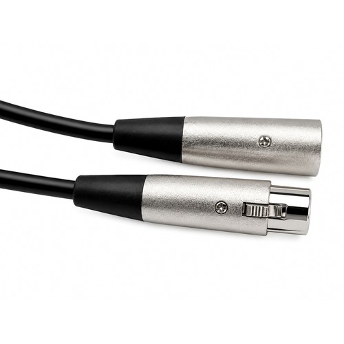 Audio kabel xlr - audio, 2m