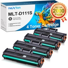 Toner für Samsung Xpress