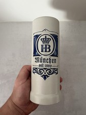 HB München Bierkrug Humpen |