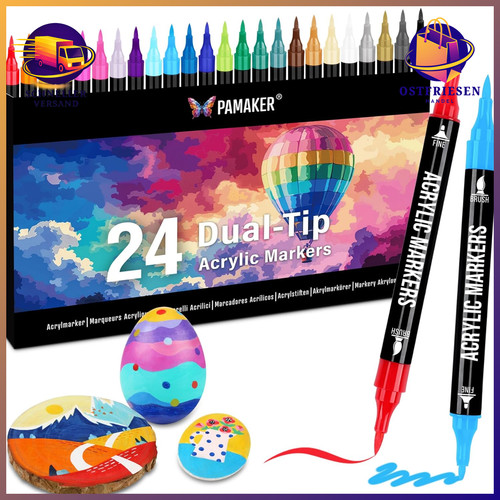 Acrylstifte set farben - acrylstifte,