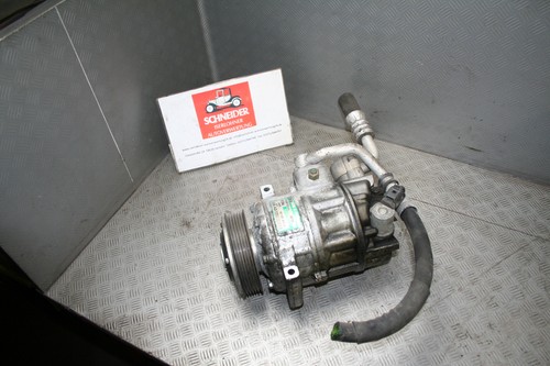 24851 klimakompressor - 24851, vw