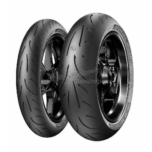 Metzeler sportec tl - m9, rr
