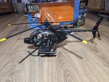 1/18 BBI Elite Force MH6