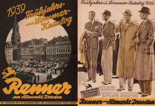 Mode katalog sommer seiten - katalog, 92