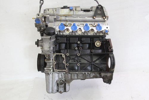 Motor mercedes klasse w202 - motor, c-klasse