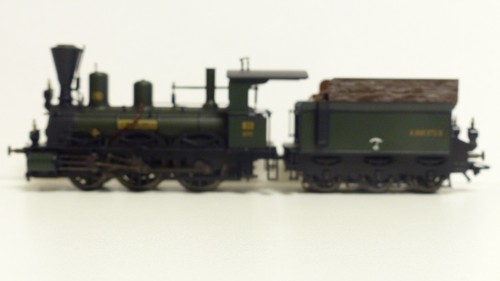 Märklin 37975 bay b vi - märklin, bay.
