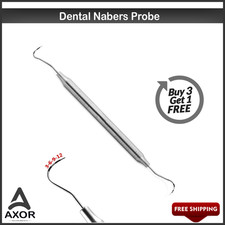 Naber Sonde Untersuchung