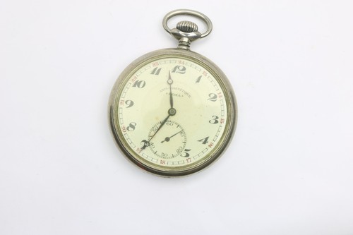 Doxa vintage taschenuhr - doxa,