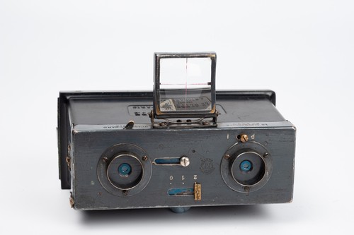 Glyphoscope type antique - glyphoscope, 2