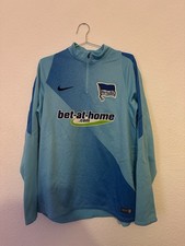 Hertha BSC Oberteil Training