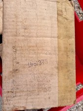 NVA Verbrauchsmittelsatz Ural