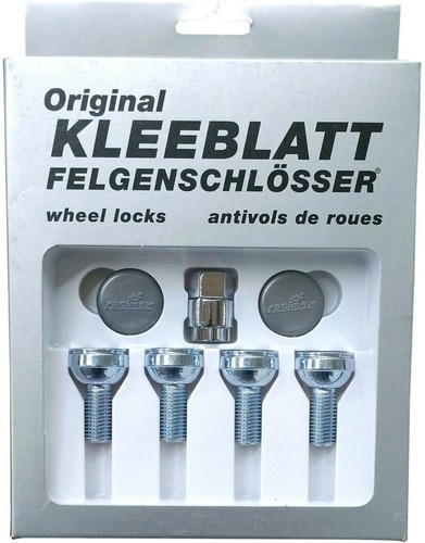 Original kleeblatt - original,