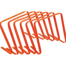 6er Pack 15 Zoll flache