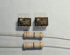 2 x TNY266Pn + 2 x Resistor 39