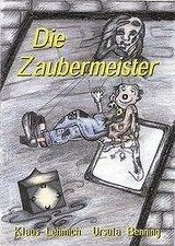 Die Zaubermeister | Buch |