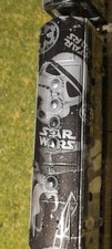 ☆UNIKAT☆ MÄRKLIN H0 ☆ 3060 + 4060 ☆ F7 ☆ STAR WARS ☆PAINTED☆ DIGITAL SOUND ☆ EVP