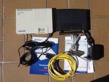 ZyXEL Arcor-DSL WLAN-Modem 200 54 Mbps 4-Port 10/100 Wireless G Router...