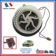 Heizungsgebläse Innenraum Renault Twingo I Von 1993 Bis 2007 7701038210