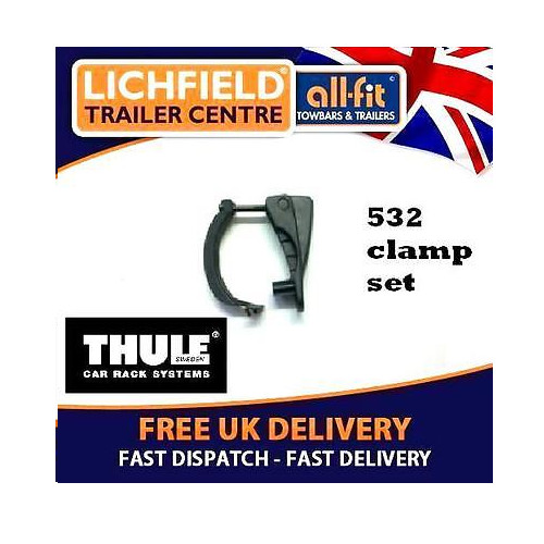 Thule 532 square - thule, bar