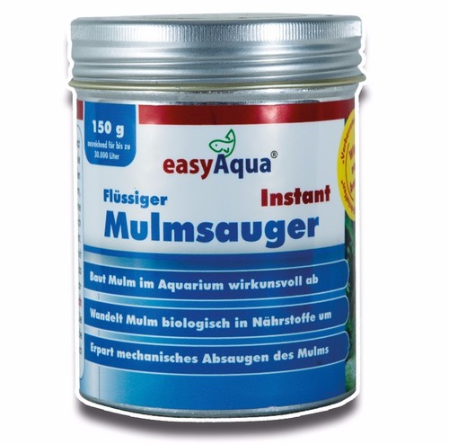 Flüssiger mulmsauger instant - mulmsauger,