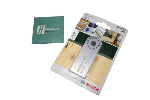 Bosch bim tauchsägeblatt all - tauchsägeblatt,