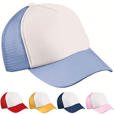Myrtle Beach Kinder Mesh Cap