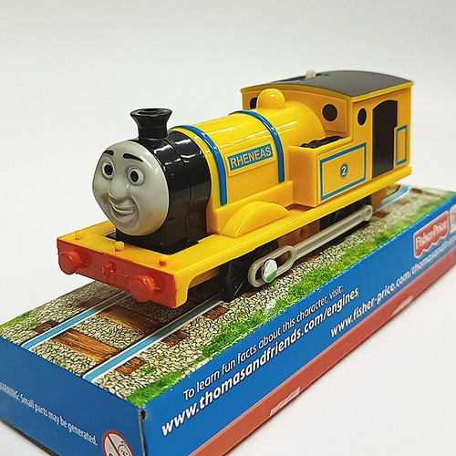 Neu thomas trackmaster train - trackmaster,