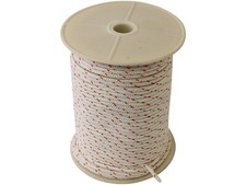 Starterseil 100m rolle passend - starterseil,