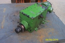 HYDRAULIKWINDE-HYDRAULIKGETRIEBE-HYDRAULIK-GETRIEBE-SEIL-ZUG-WINDE-AGRAR-FORST
