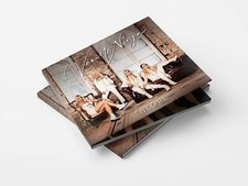 Vanilla Ninja Encore (CD)