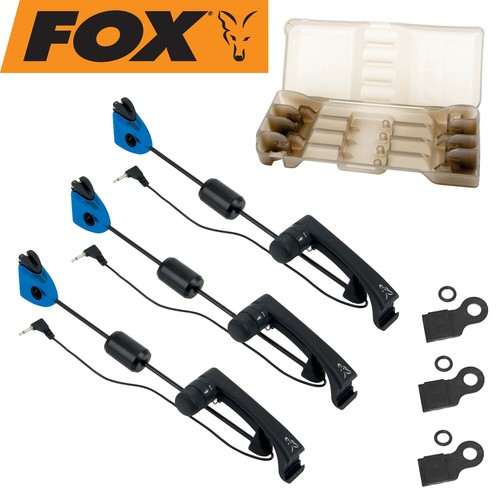 Fox mk2 illuminated swinger - illuminated,