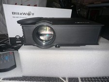 Blitzwolf BW-MP1 Mini