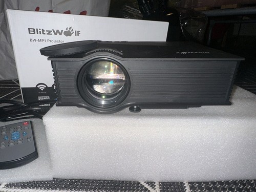Blitzwolf mp1 mini - blitzwolf, bw-mp1