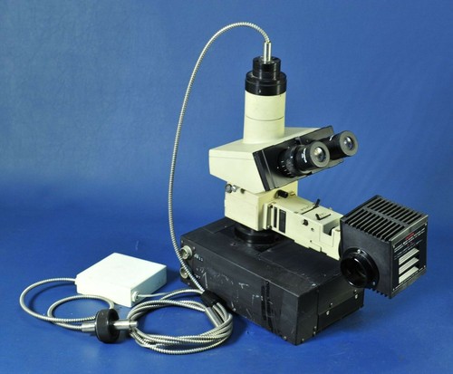 103 olympus metallografisches - 103,