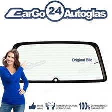 Für Mercedes W210 S210 Kombi Heckscheibe Grün Heizbar für Heckklappe