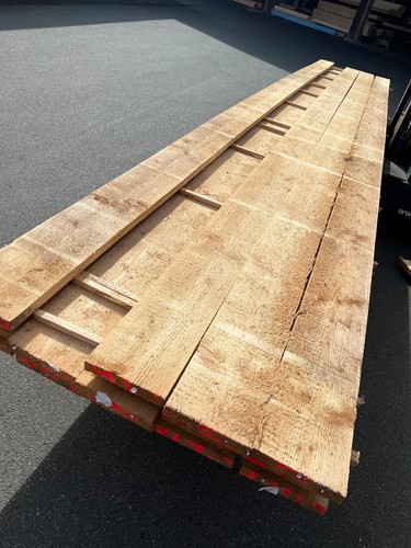 Bohlen 38x240 - bohlen, mm