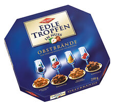 Trumpf Edle Tropfen in Nuß Obstbrand 250g 3er Pack