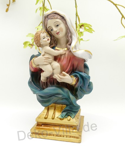 Marienstatue madonna - marienstatue,