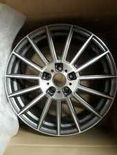 AEZ Steam 8 X 19 5 X 120 37 gunmetal polished