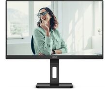 AOC Q27P3CV Monitor  27 Zoll QHD IPS Home Office 4ms 16:9 75Hz 2560x1440 (WQHD)