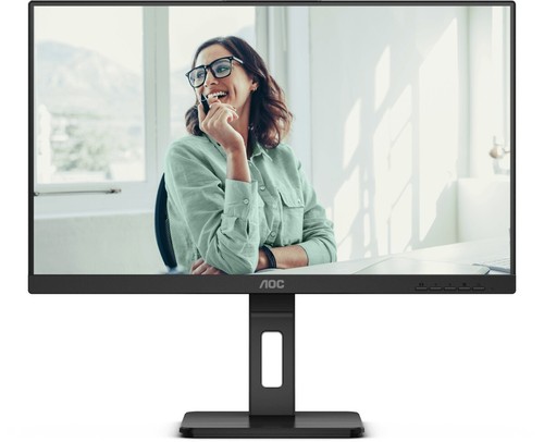 Aoc q27p3cv monitor zoll - monitor, 27