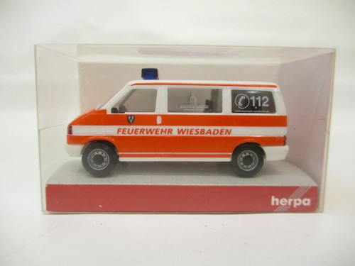 34274 herpa vw t4 - x-34274 herpa,