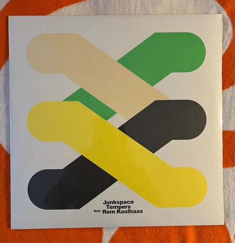 Tempers feat rem koolhaas - rem,