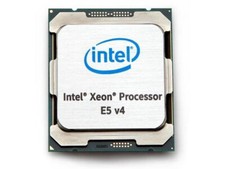 Intel Xeon E5-2643v4