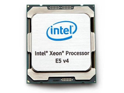 Intel xeon 2643v4 - xeon, e5-2643v4
