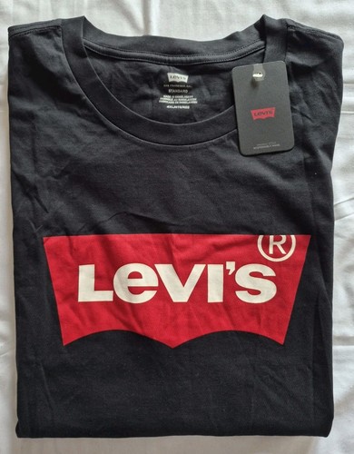 Levi herren shirt 4xl - levi's,
