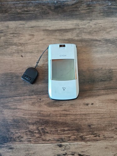 Sh460 klapphandy - lg-sh460, (cyon)