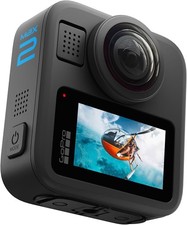 GOPRO MAX2 Action Kamera 
