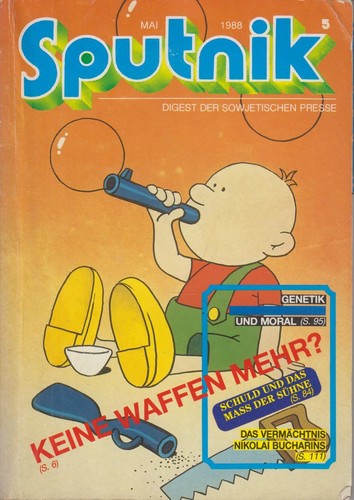 Sputnik mai 1988 dobkin - -,