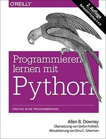 Programmieren lernen mit